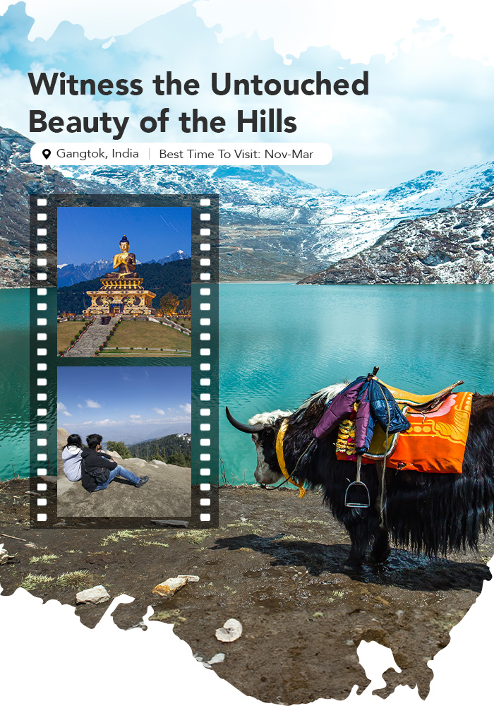 Gangtok