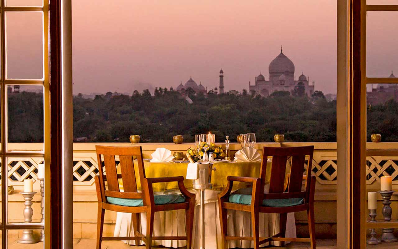 Hotels Near Taj Mahal Makemytrip Blog Hotels Near Taj Mahal
