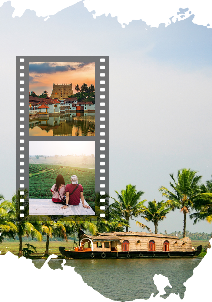 MMT_Honeymoon Wishlist_Perfect Escapes for Newlyweds