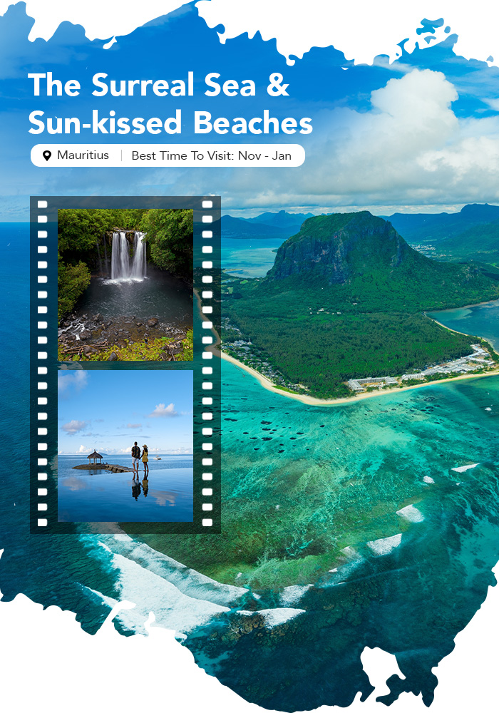 Mauritius