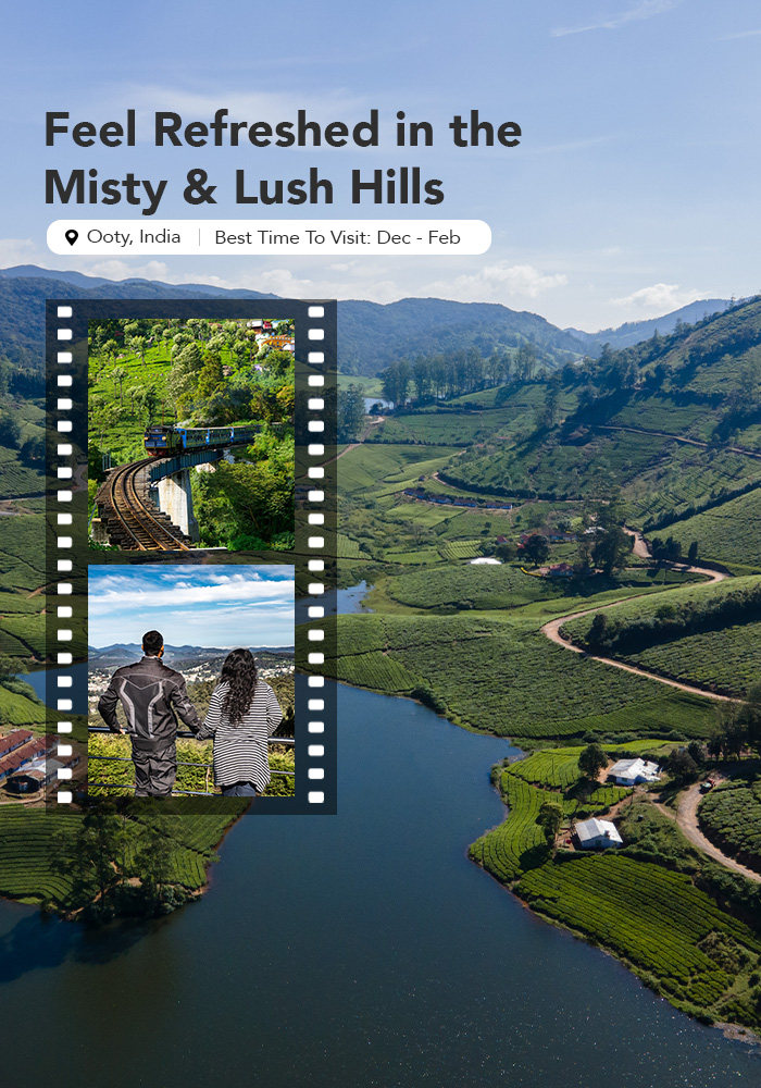 Ooty