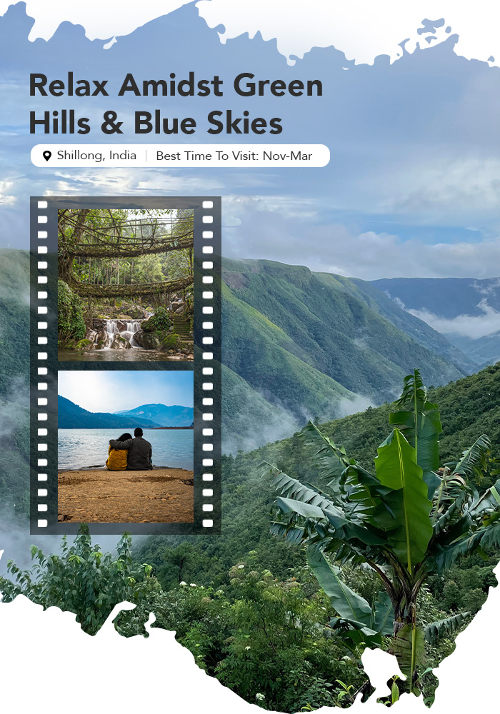 Shillong