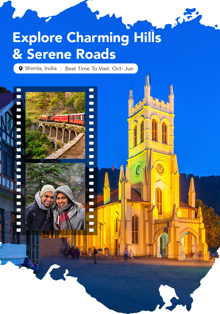 Shimla