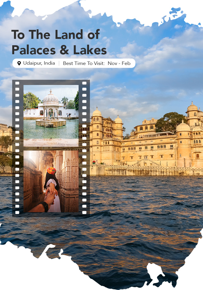 Udaipur