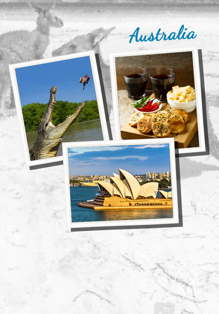 Australia-MakeMyTrip-Flipbook