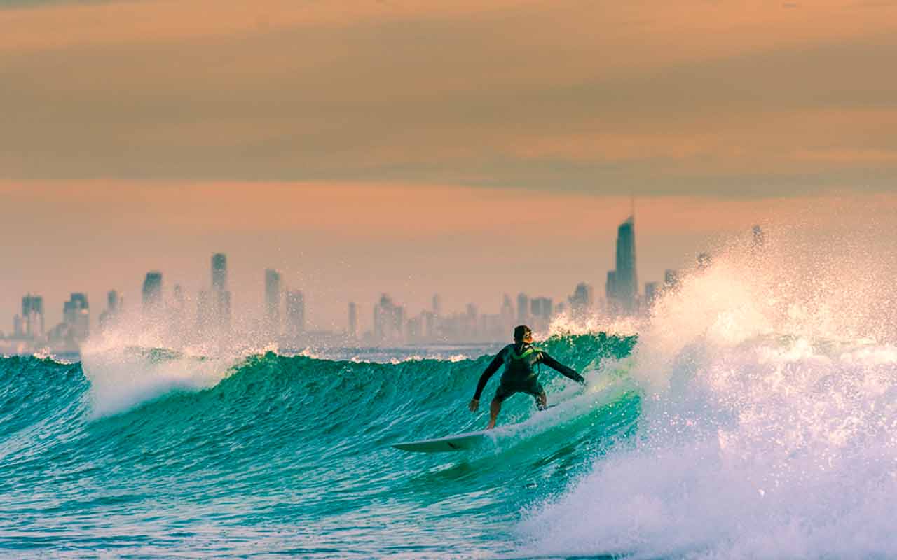 gold-coast-australia