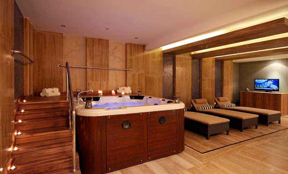 spa