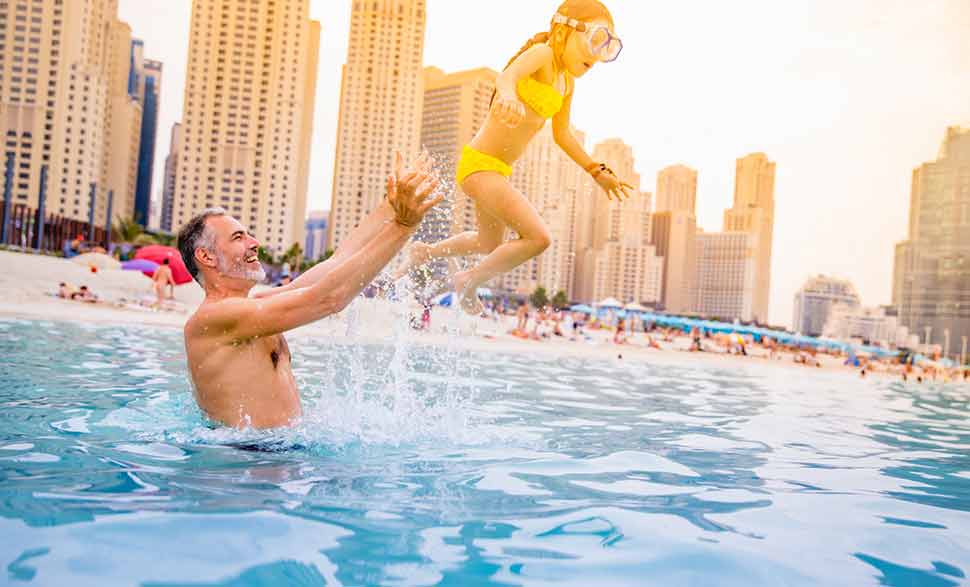 Best Family Destinations Outside India MakeMyTrip Blog