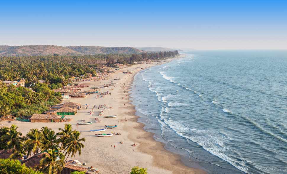 goa