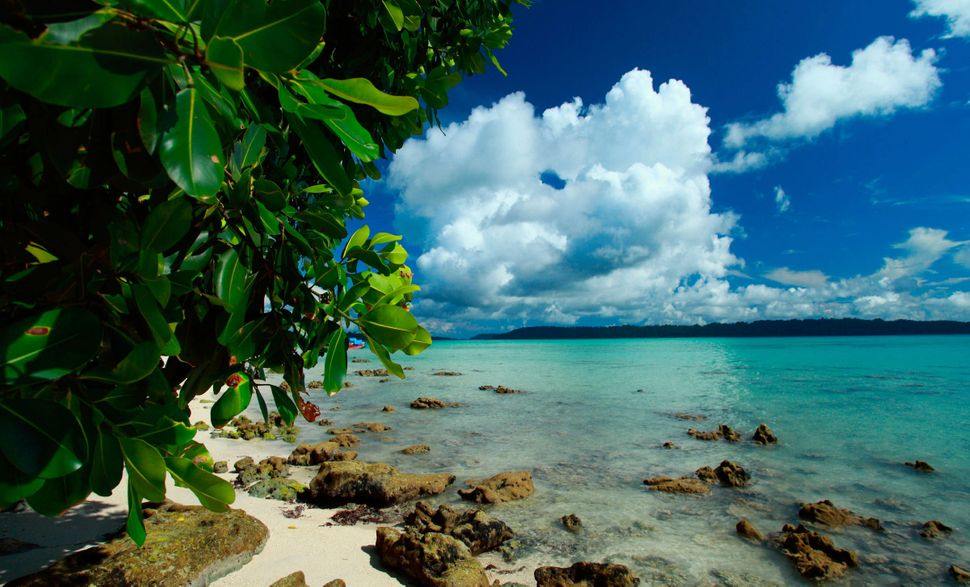 famous-beaches-of-havelock