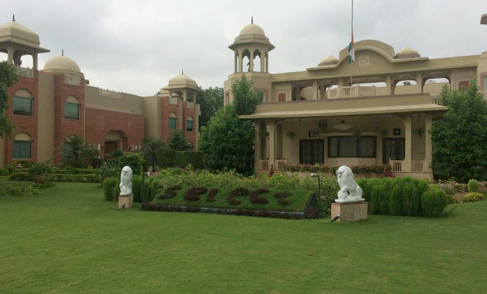 heritage-village-resort