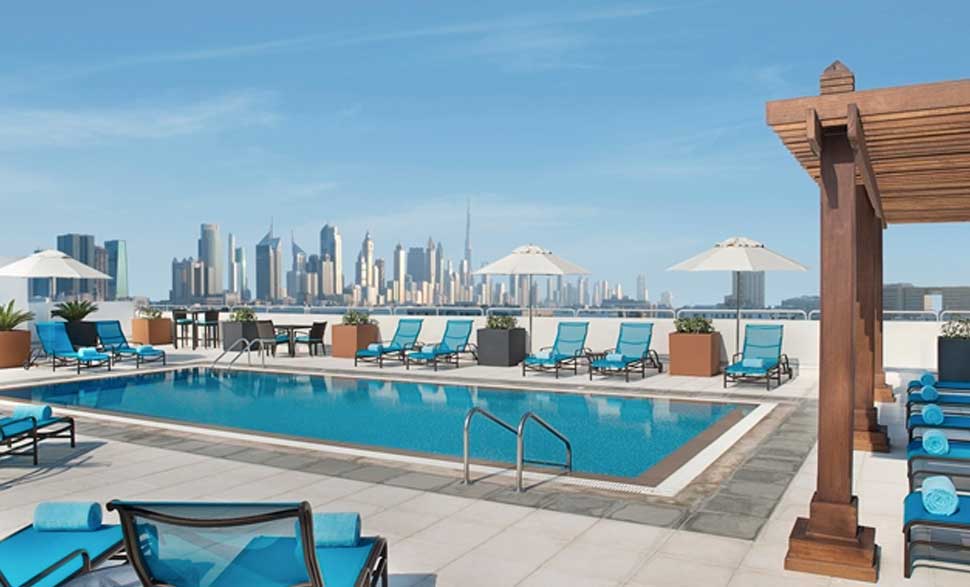 Kid Friendly Hotels In Dubai MakeMyTrip Blog