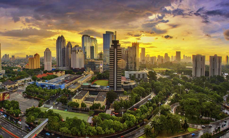 indonesia-attraction