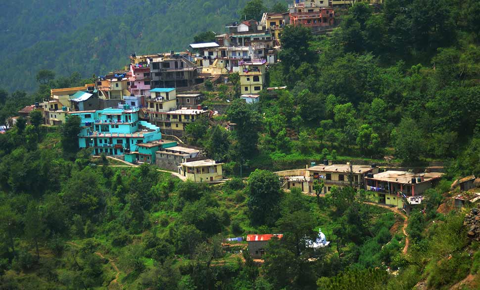 kasauli