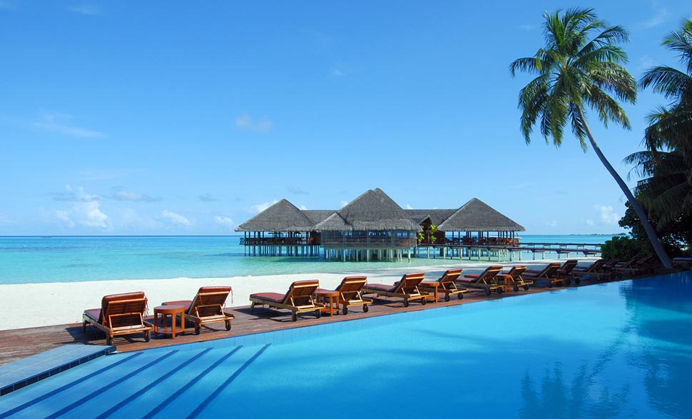 maldives