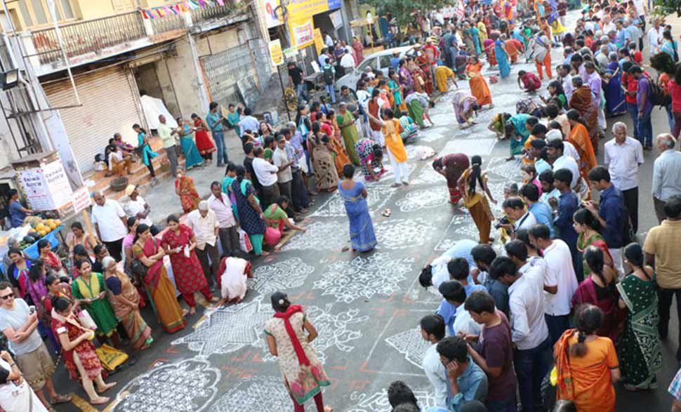 mylapore-festival