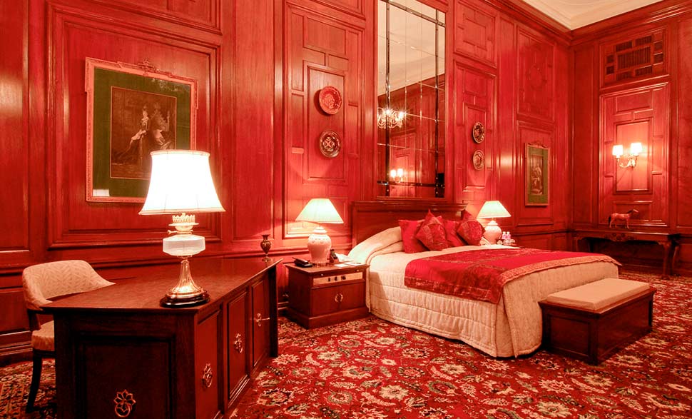 Top 6 Luxurious Honeymoon Suites In India MakeMyTrip Blog