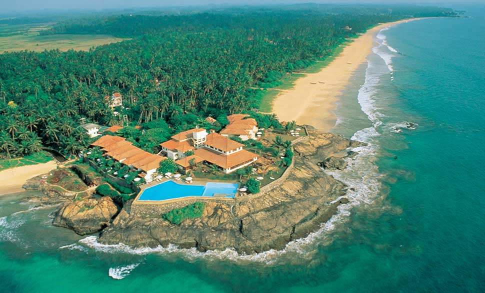 Saman-Villas-Hotel,-Bentota,-Sri-Lanka