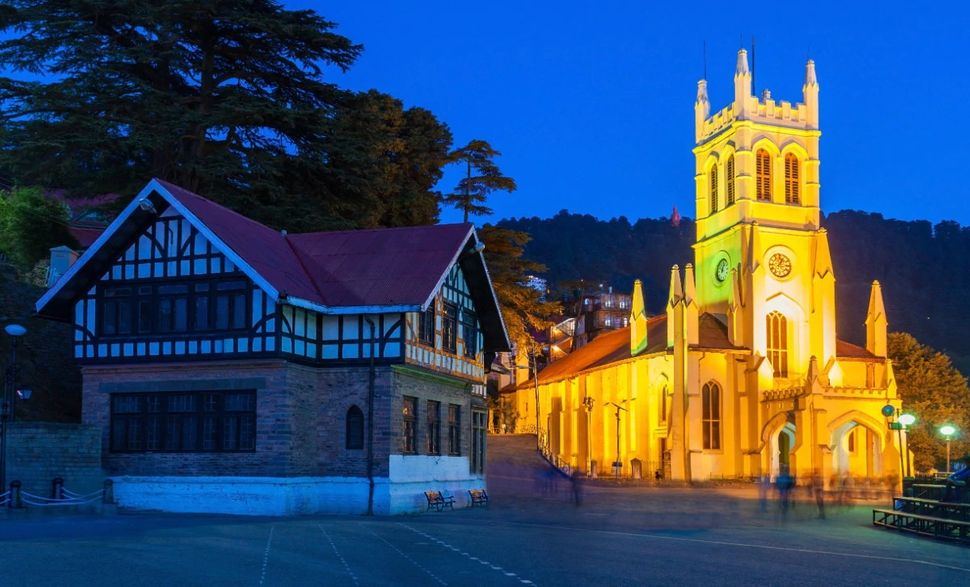 famous-places-in-shimla