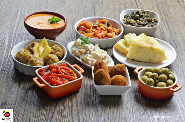 image credits: Spain tourism