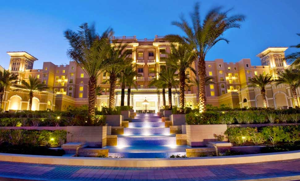 Kid Friendly Hotels In Dubai MakeMyTrip Blog