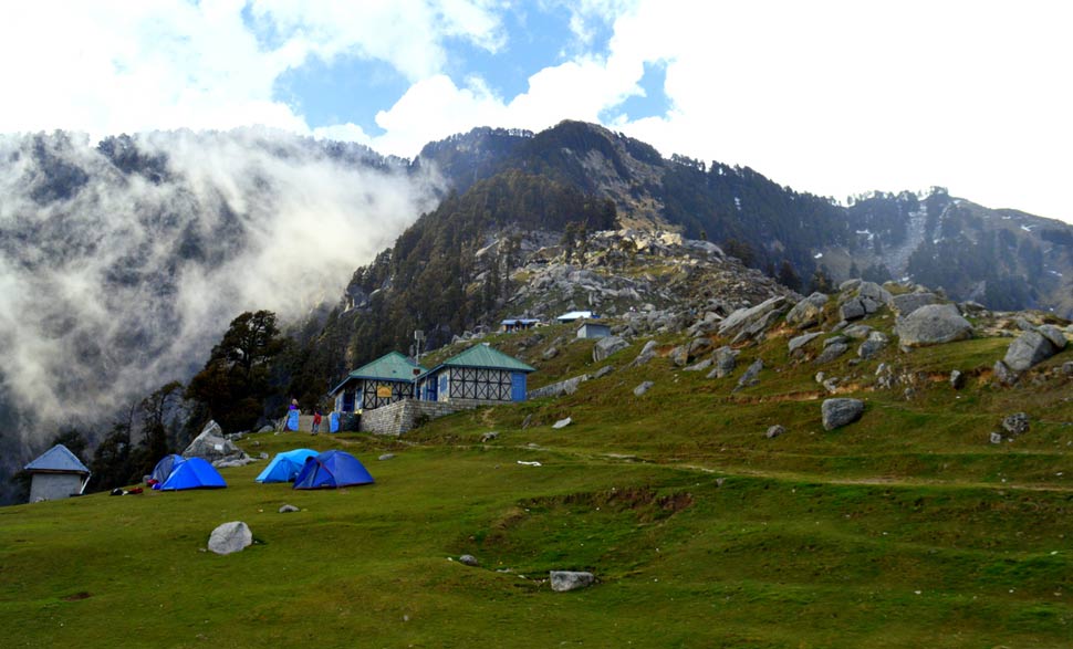 triund