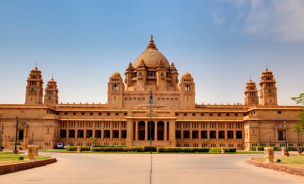 places-to-visit-in-jodhpur-umaid-bhavan-palace