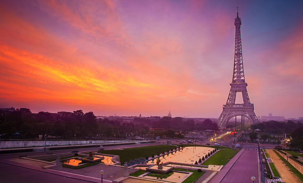Paris