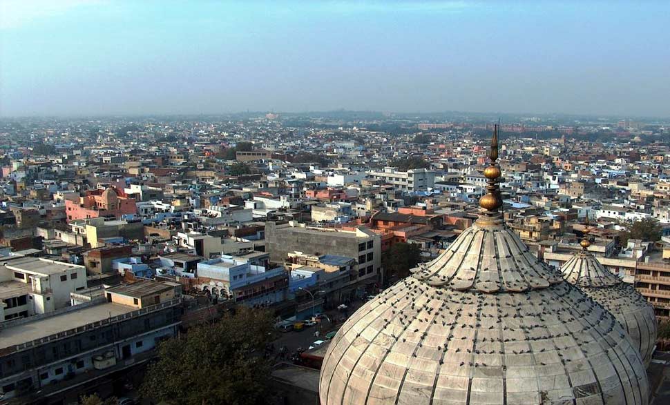 aerial