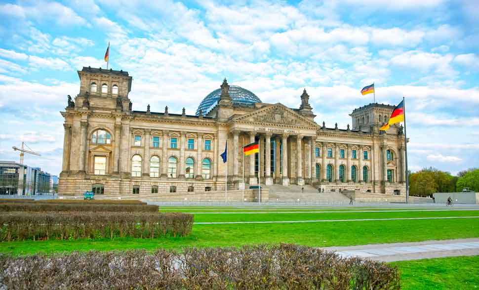 Germany Vs Ukraine | MakeMyTrip Blog