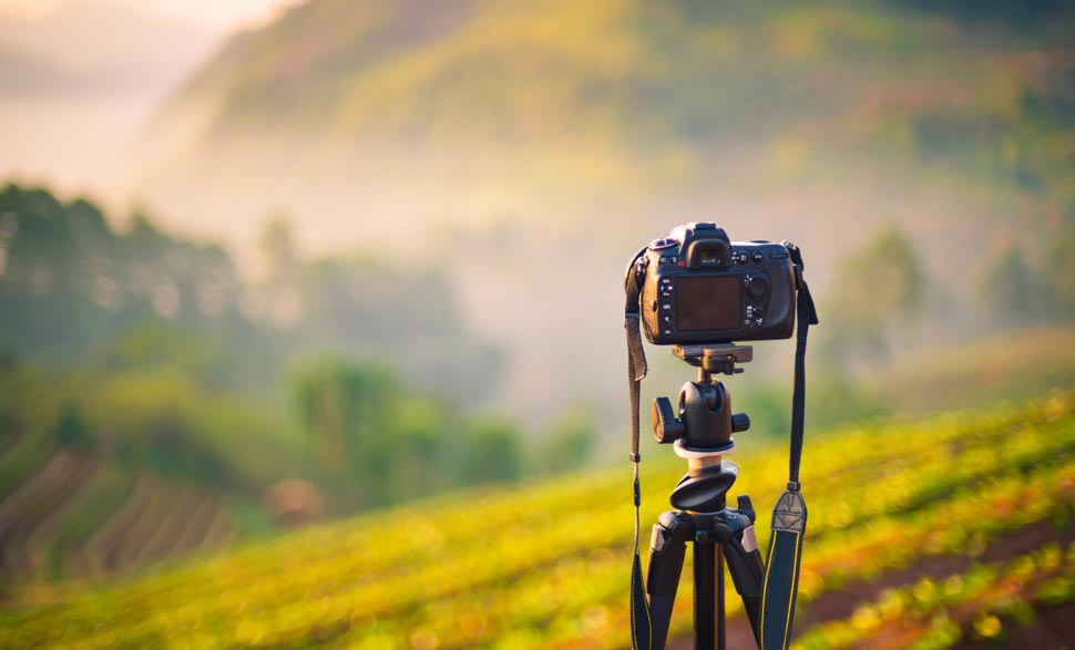camera