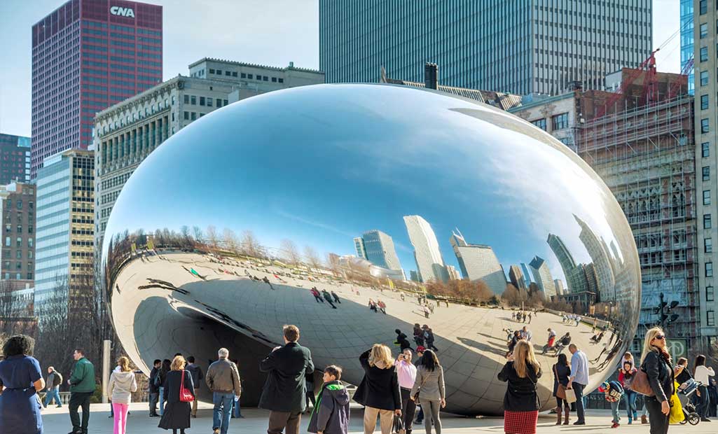 chicago