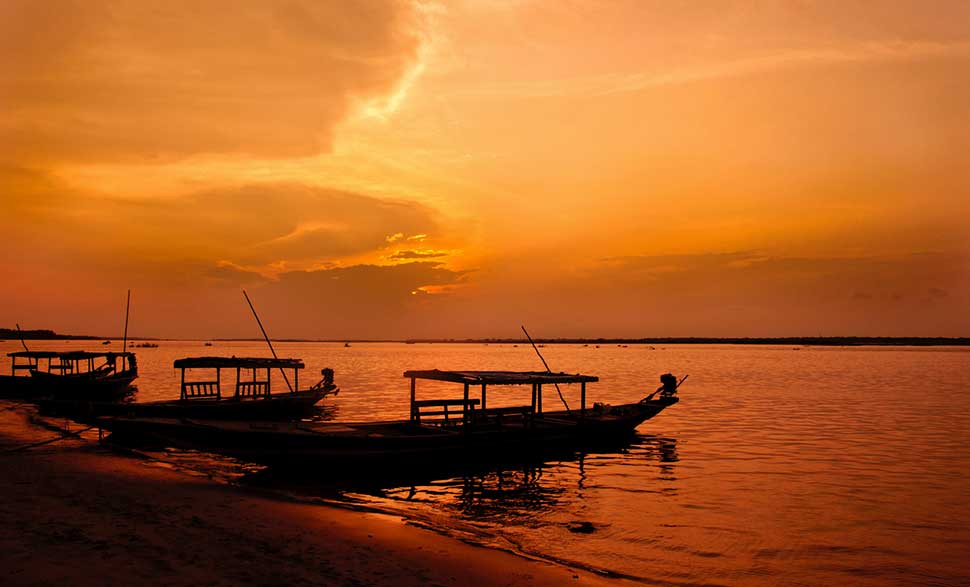 chilika-lake