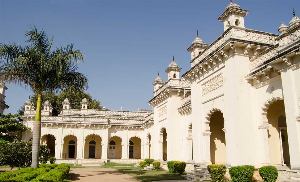 places to visit in hyderabad
