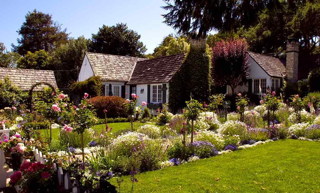 cottages