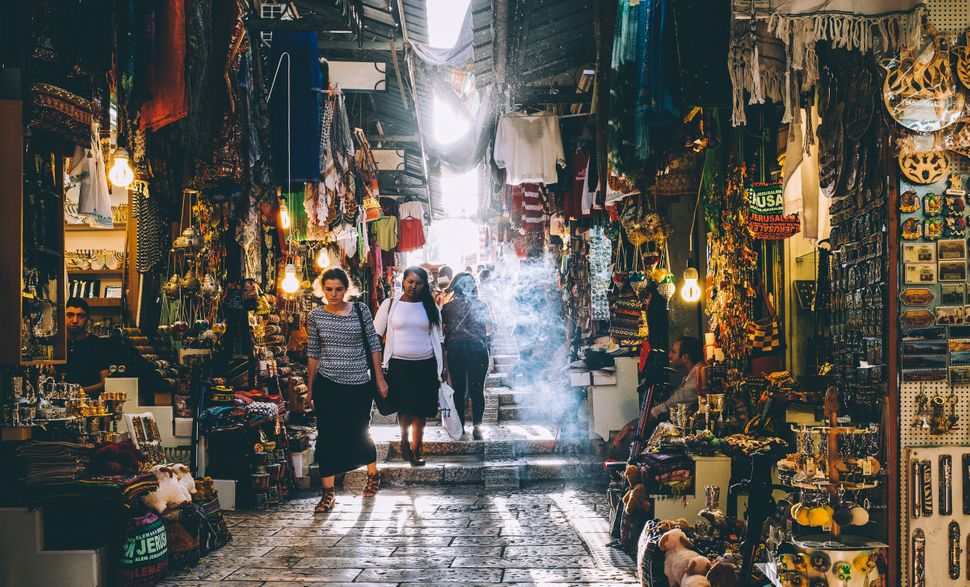 street-markets-in-jerusalem