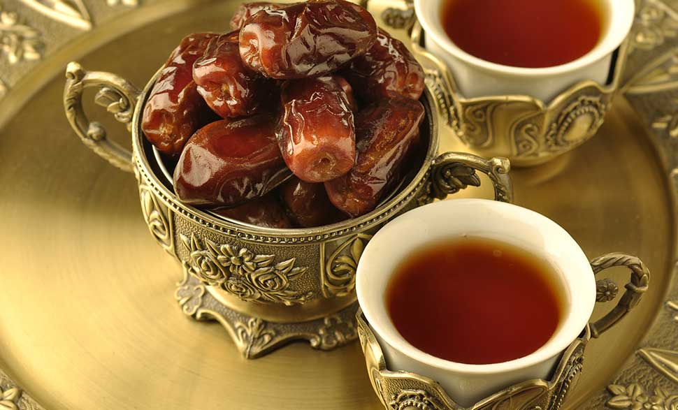 dates