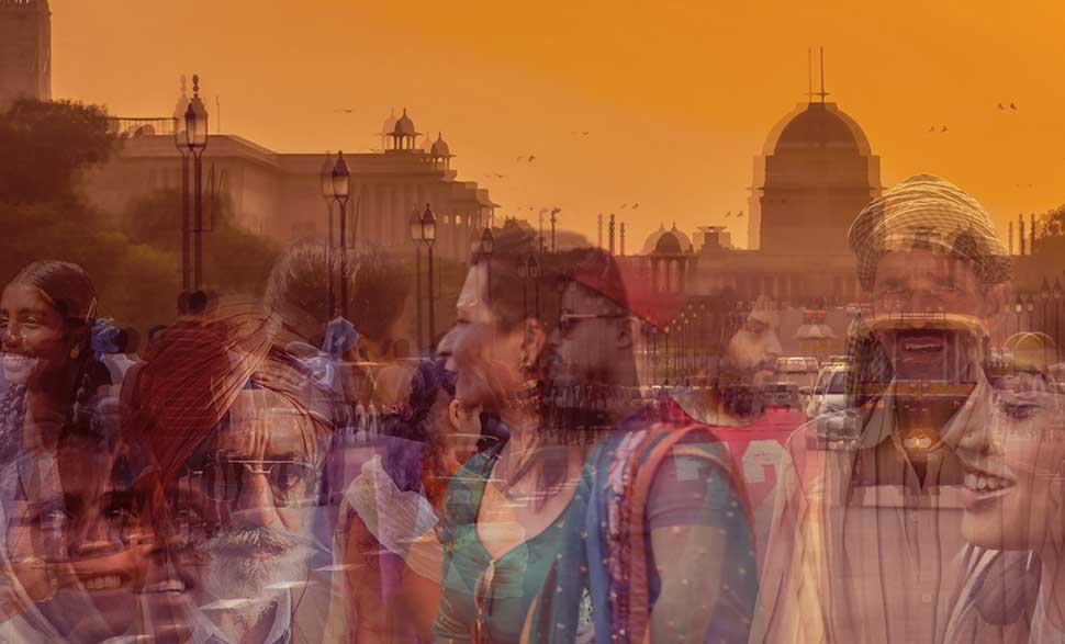 delhi