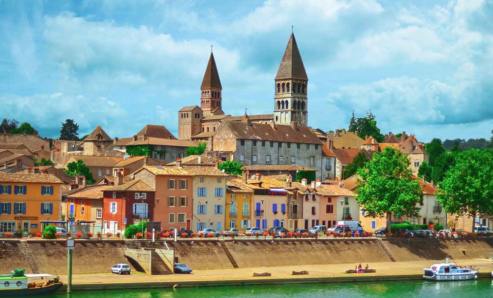 dijon