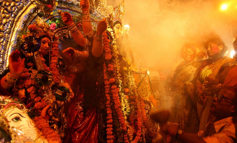 Durga Pooja