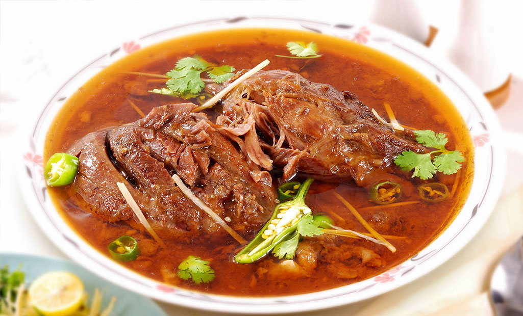  Nihari 