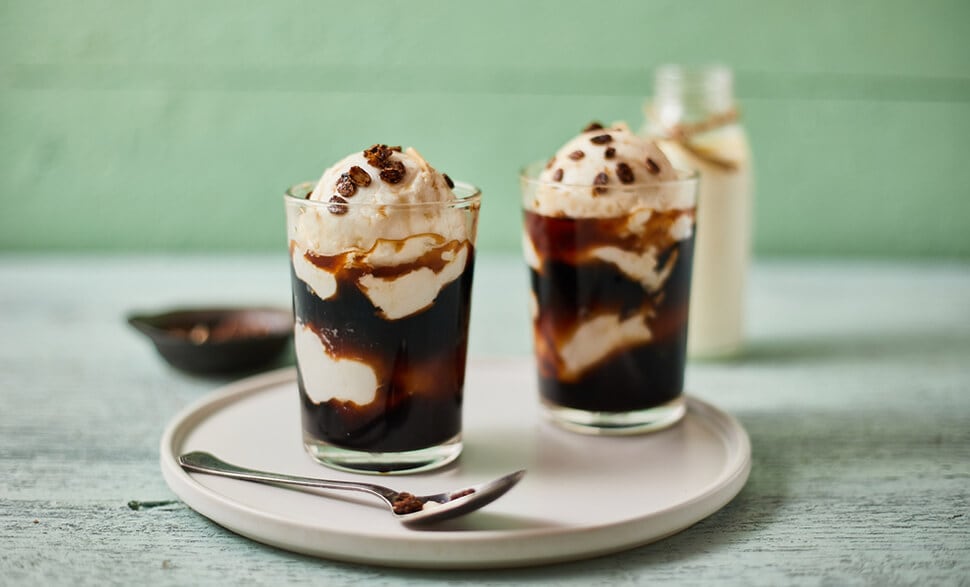 Italian-Gelato-Affogato