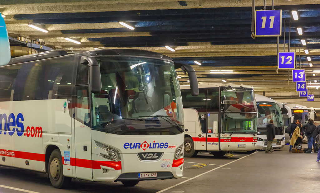 quick and handy travel guide europe
