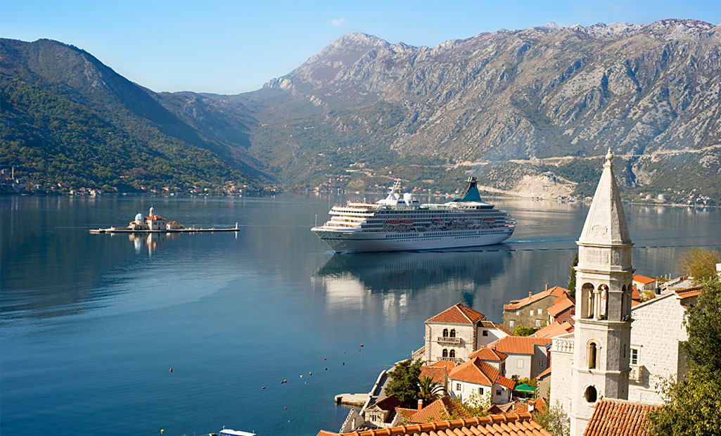 europe quick and handy travel guide