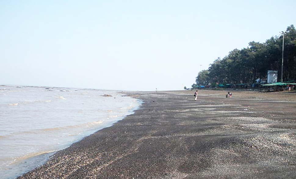 Here’s Why A Beach Holiday In Daman and Diu Is Different From The Rest ...