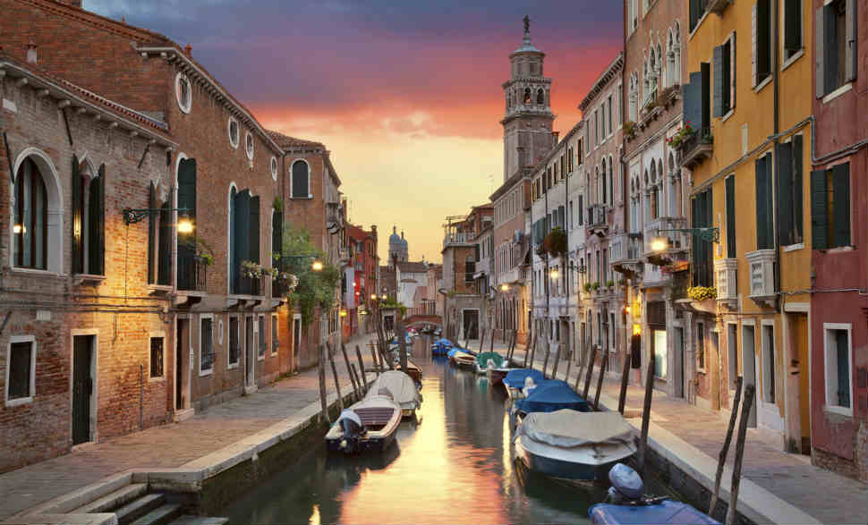 venice