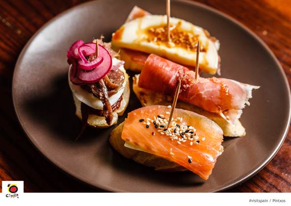 Image Credit: Spain Tourism