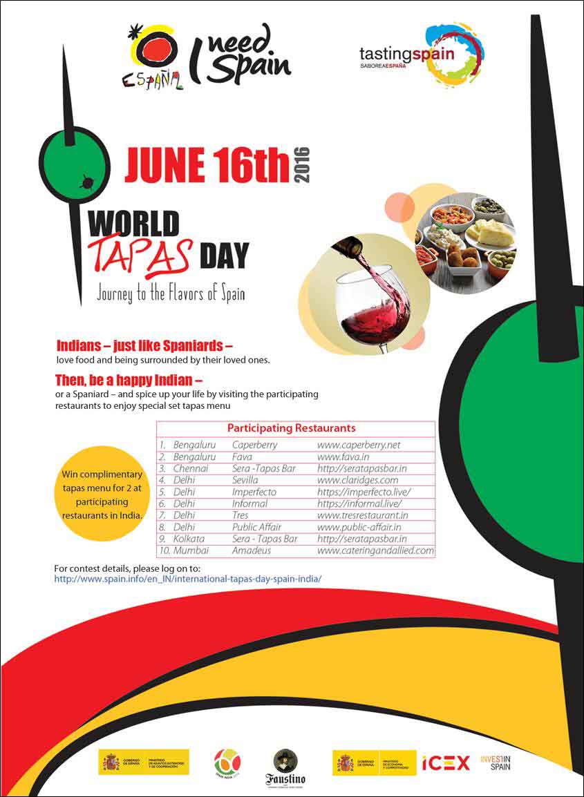 Image credits: Spain Tourism