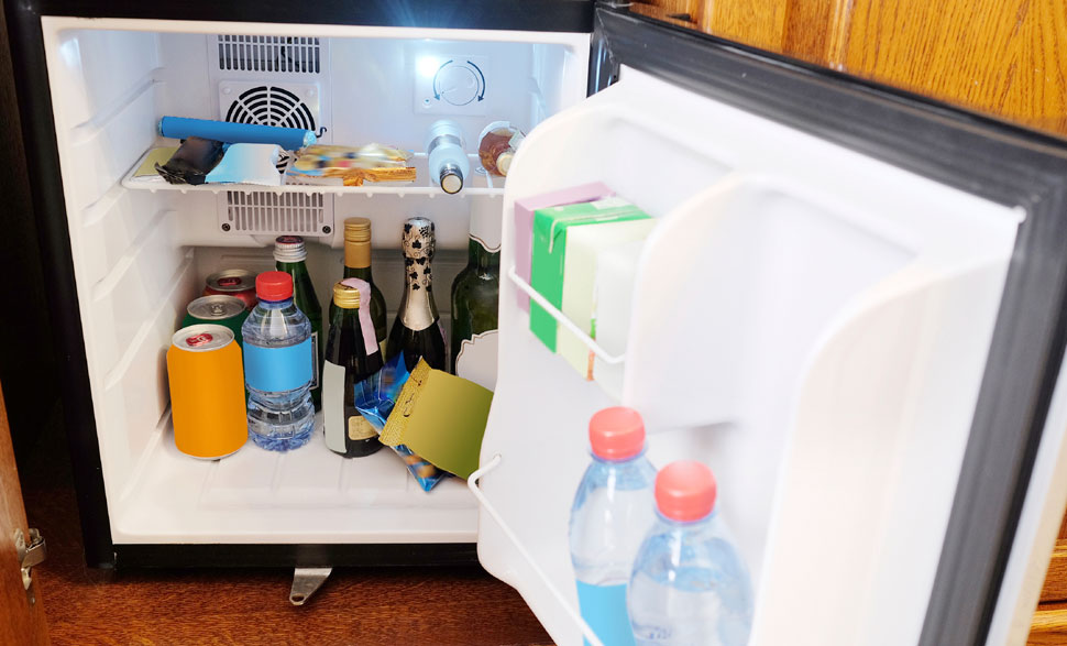 hotel-stays-mini-bar