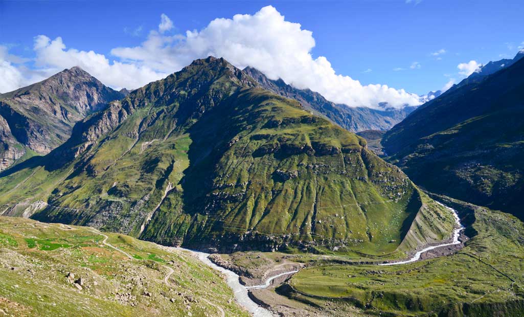 manali adventure destination
